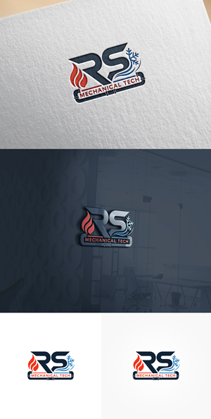 Logo Design by Rahmina for this project | Design: #37505792