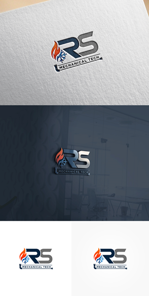 Logo Design by Rahmina for this project | Design: #37505793