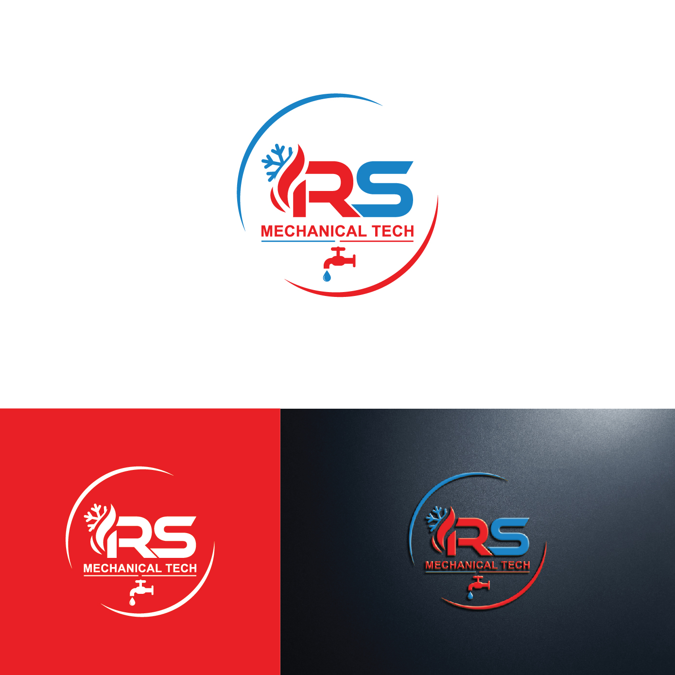 Logo Design by creativemood438 for this project | Design #37506422