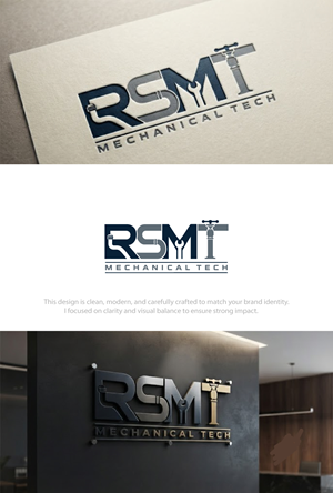Logo Design by Hamza  Al-Muttalib for this project | Design: #37507354