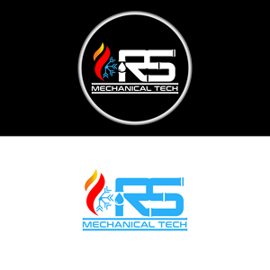 Logo Design by Logo Maker Zone for this project | Design: #37505555