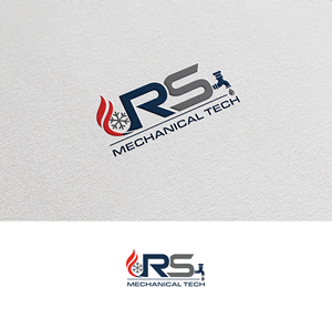 Logo Design by Afsana_Hoque for this project | Design: #37506709
