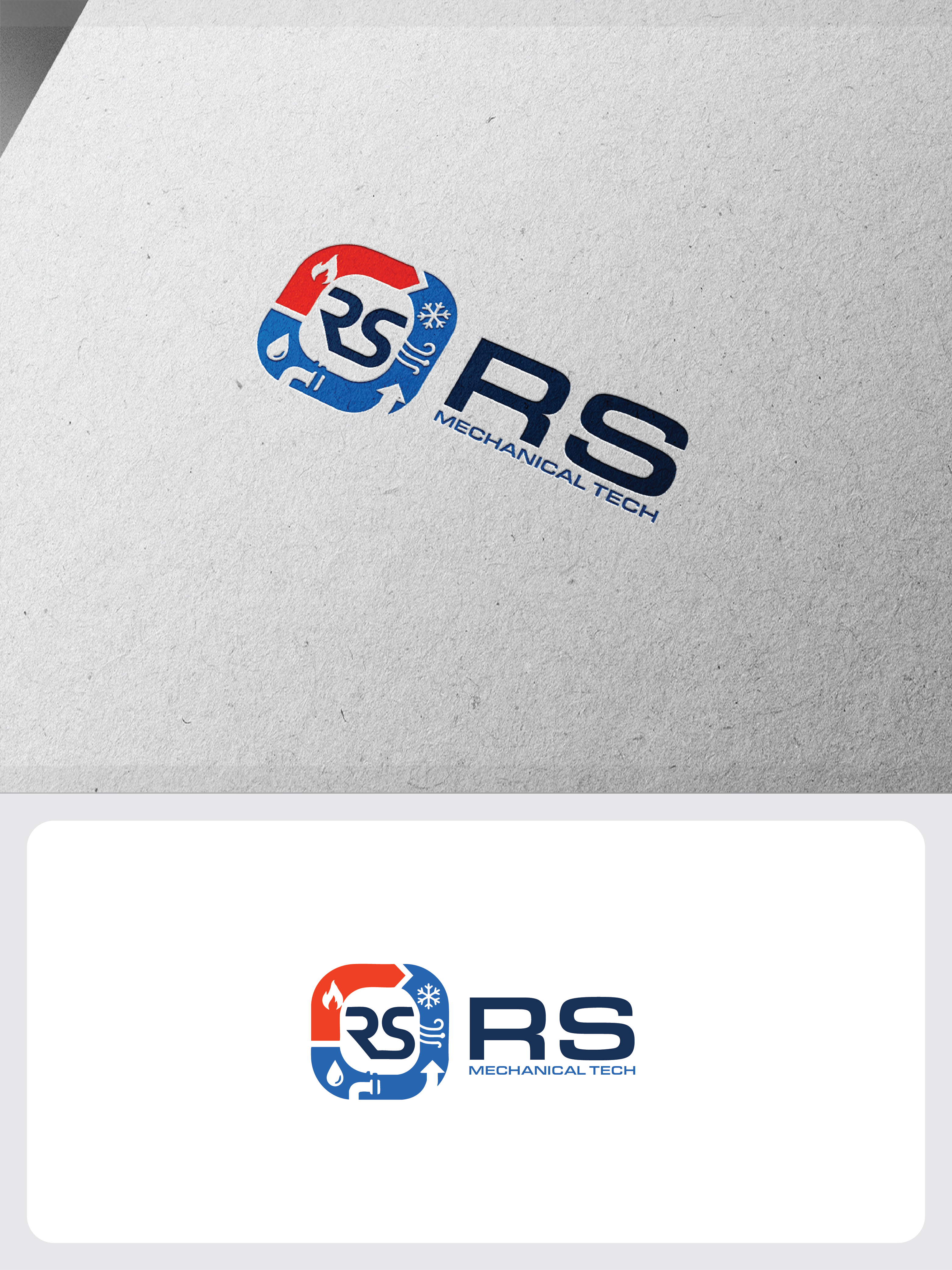 Logo Design by raju.creative for this project | Design #37506123