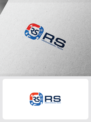 Logo Design by raju.creative for this project | Design: #37506123