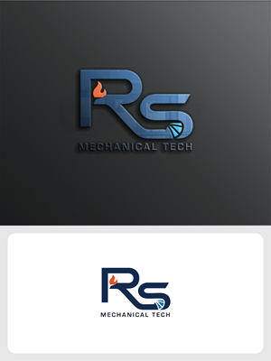 Logo Design by raju.creative for this project | Design: #37506125