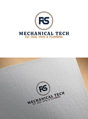 Logo Design by shekhor for this project | Design: #37507162