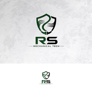 Logo Design by Sain G for this project | Design: #37509681