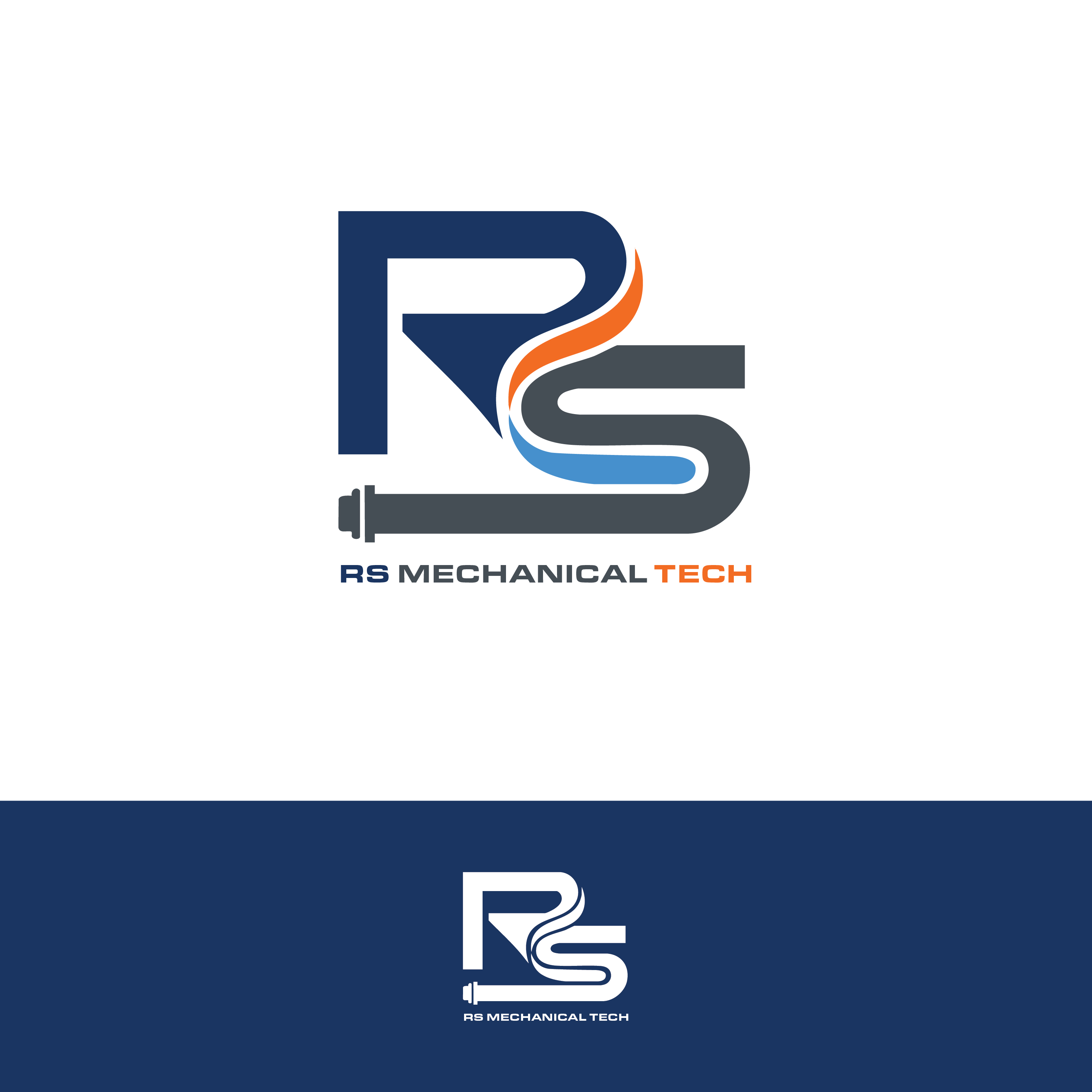 Logo Design by Usmaan4 for this project | Design #37506768