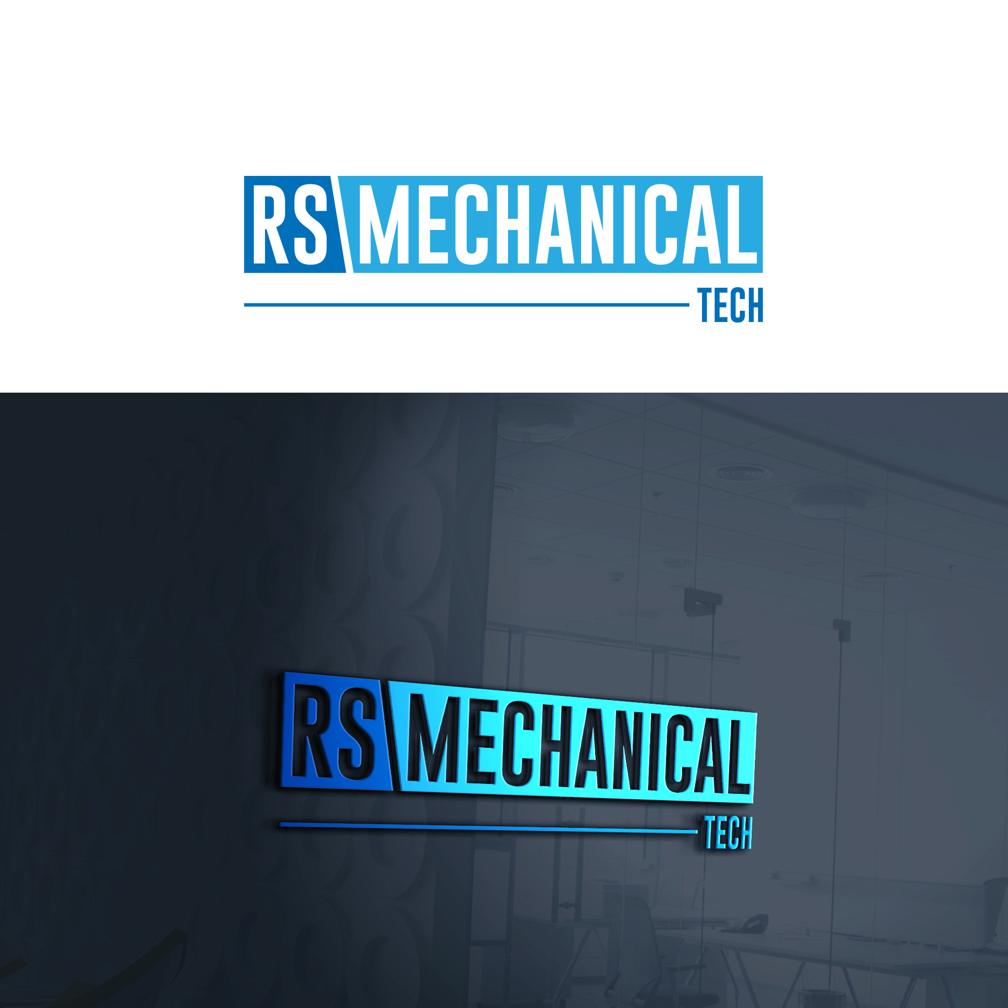 Logo Design by Veni  Studio for this project | Design #37510594