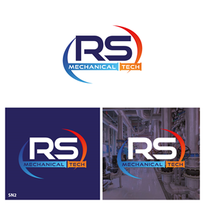 Logo Design by Sujit Banerjee for this project | Design: #37506361