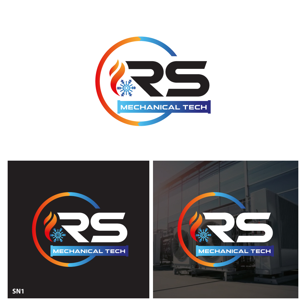 Logo Design by Sujit Banerjee for this project | Design #37506362