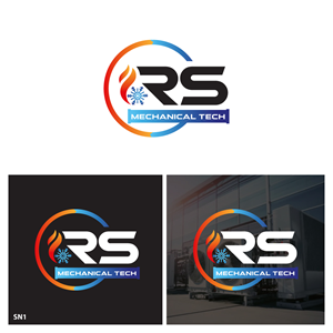 Logo Design by Sujit Banerjee for this project | Design: #37506362