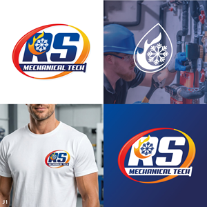 Logo Design by Sujit Banerjee for this project | Design: #37506366