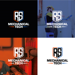 Logo Design by Sujit Banerjee for this project | Design: #37506367
