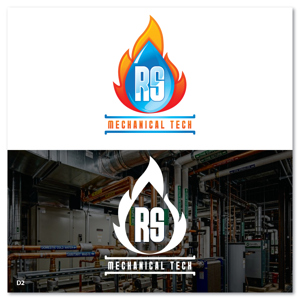 Logo Design by Sujit Banerjee for this project | Design #37506380