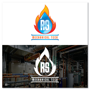 Logo Design by Sujit Banerjee for this project | Design: #37506380