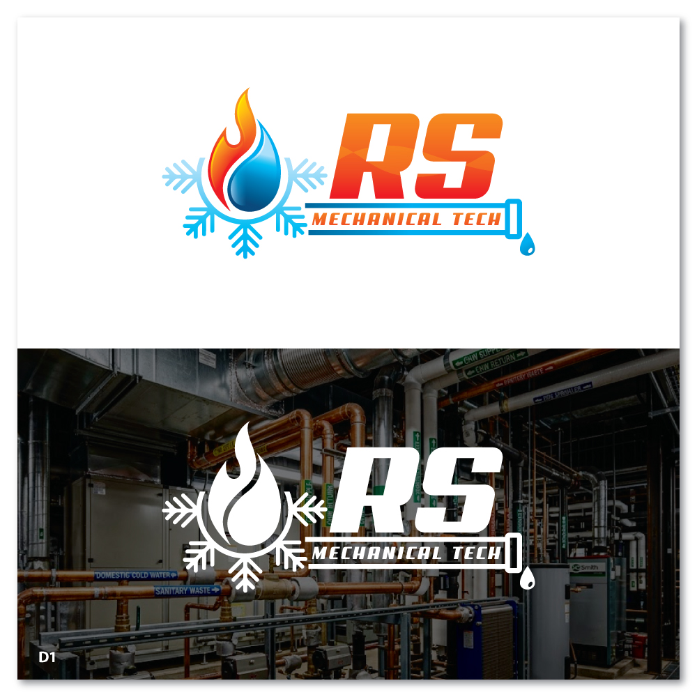 Logo Design by Sujit Banerjee for this project | Design #37506381