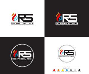 Logo Design by Kejo87 for this project | Design: #37507595