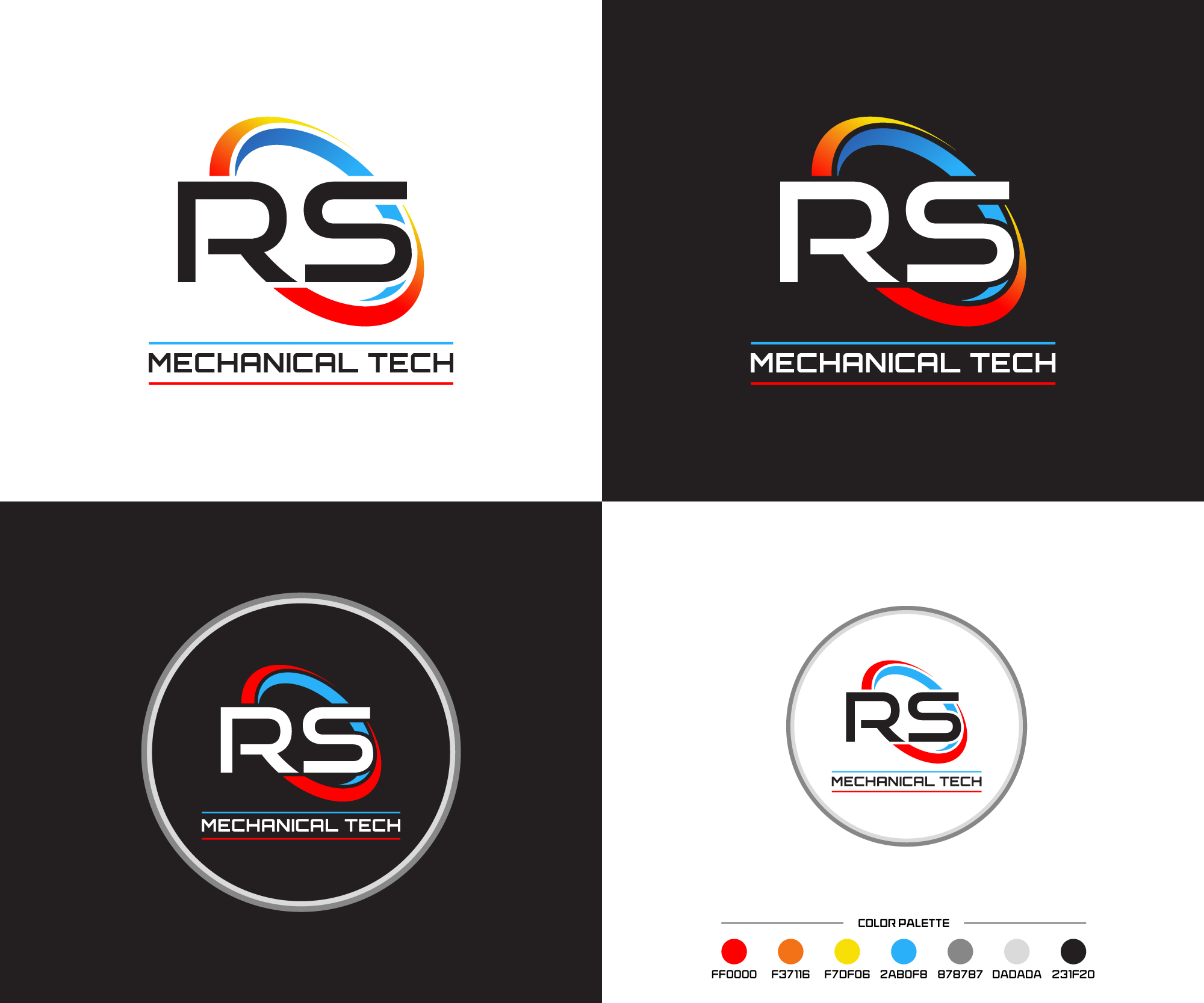 Logo Design by Kejo87 for this project | Design #37507830