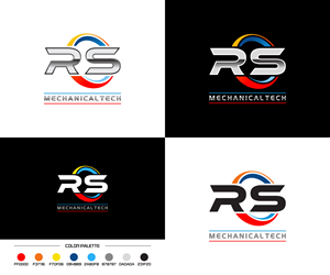 Logo Design by Kejo87 for this project | Design: #37511495