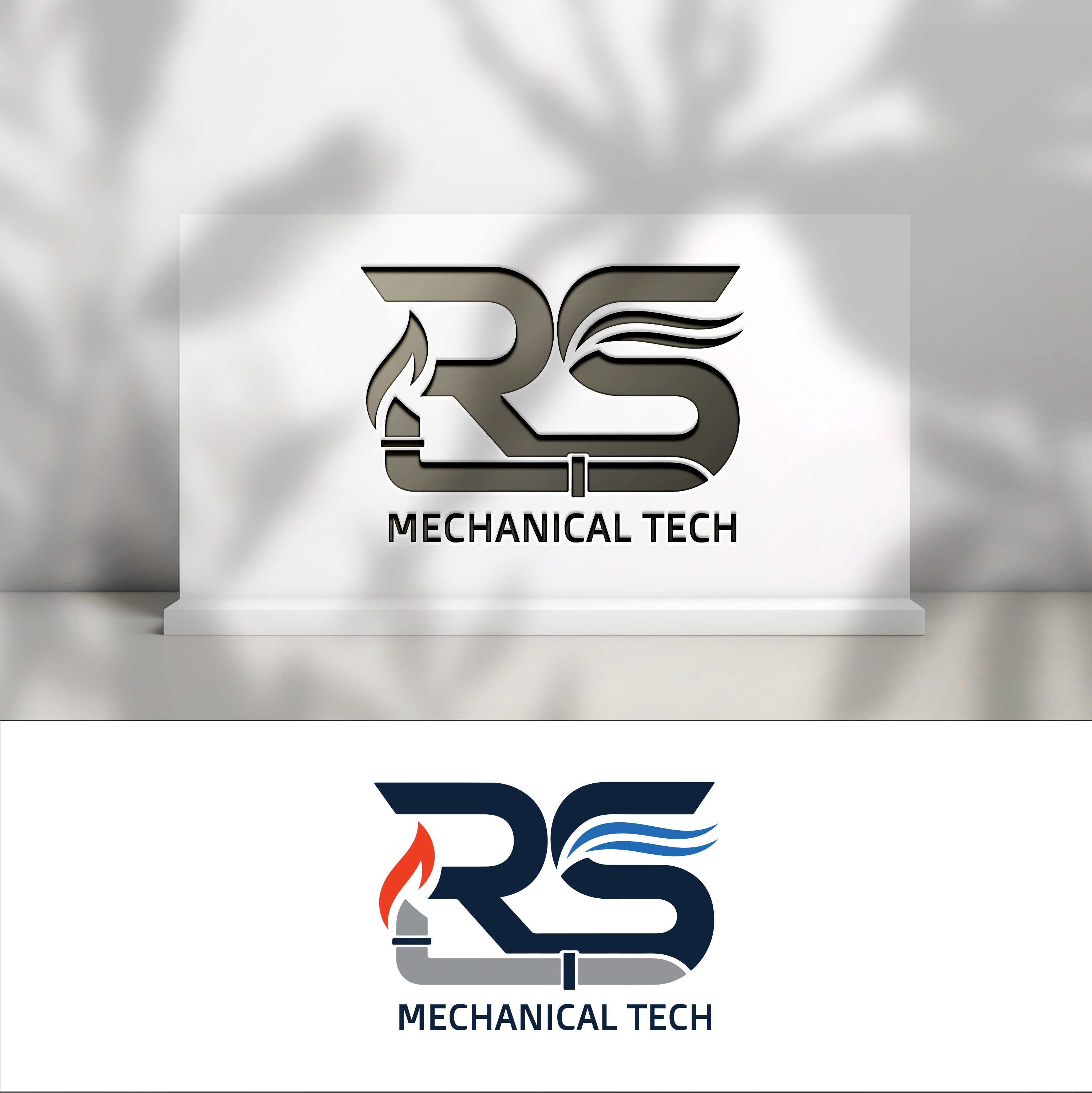 Logo Design by Impressive Designs for this project | Design #37506250