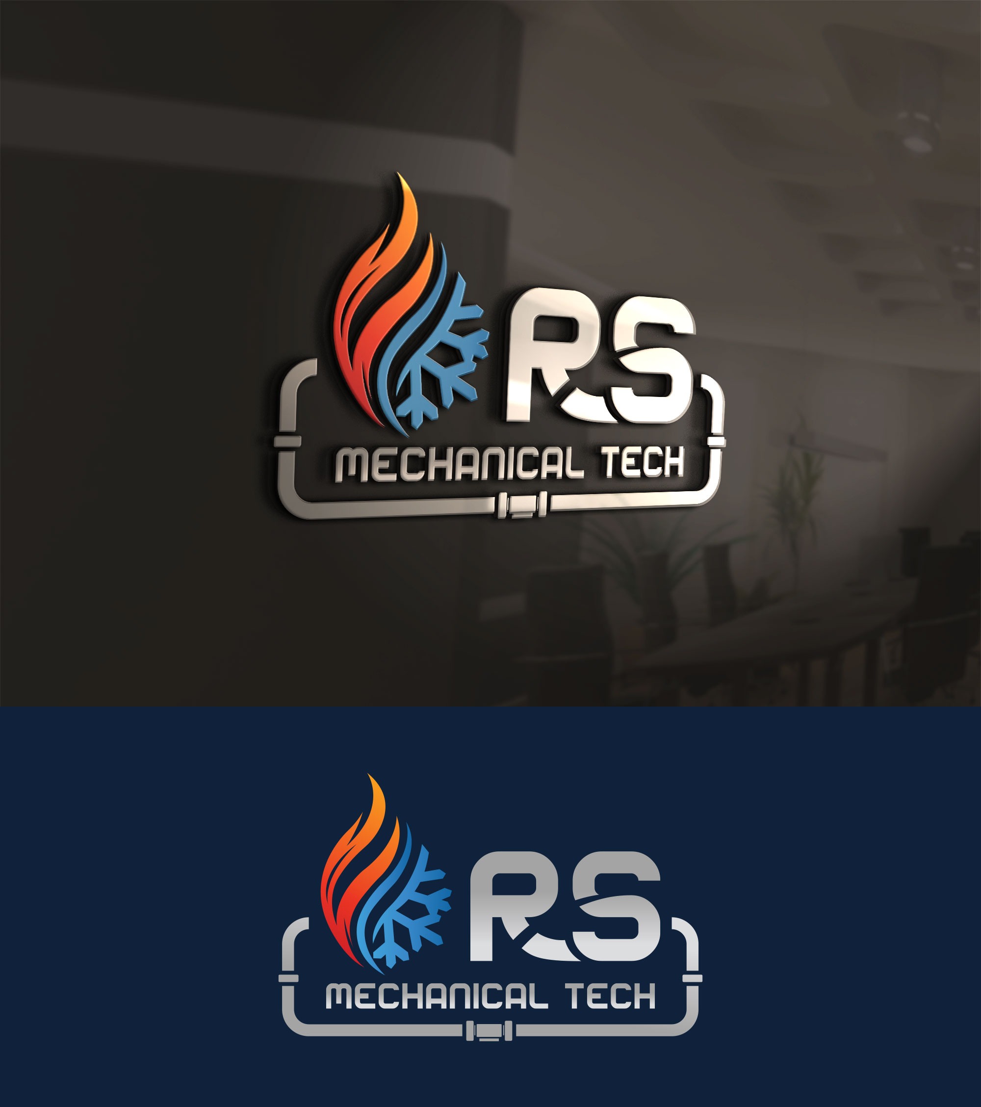 Logo Design by Impressive Designs for this project | Design #37506251