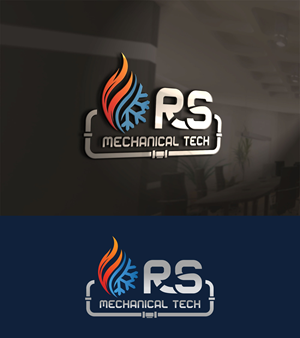 Logo Design by Impressive Designs for this project | Design: #37506251