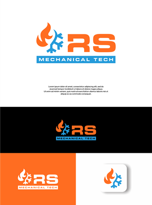 Logo Design by DesignFirst for this project | Design: #37505393
