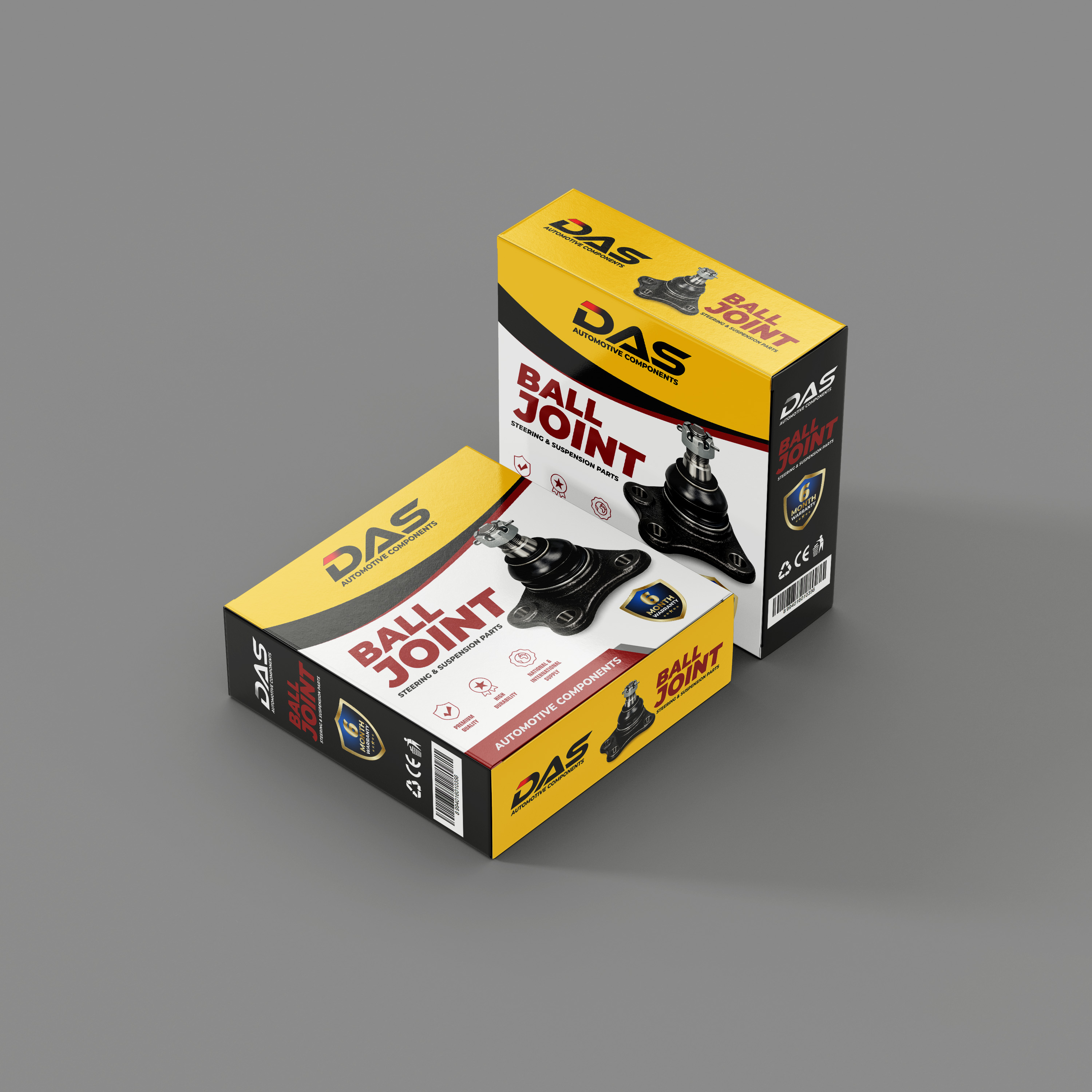 Packaging Design by Reyg18995 for Mac Stores | Design #37515109