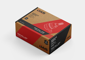 Packaging Design by aputski for Mac Stores | Design #37527729