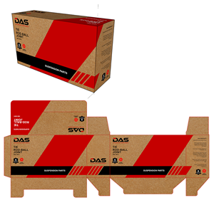 Verpackungs-Design von aputski für Mac Stores | Design: #37528677