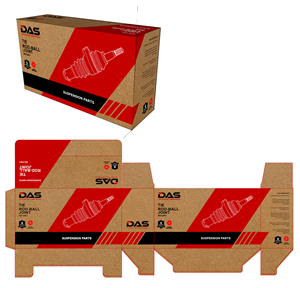 Verpackungs-Design von aputski für Mac Stores | Design: #37529272