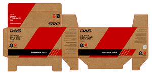 Verpackungs-Design von aputski für Mac Stores | Design: #37532566