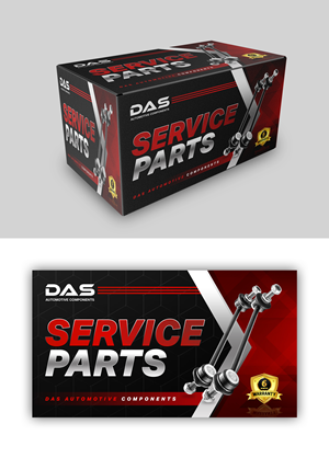 Verpackungs-Design von debdesign für Mac Stores | Design: #37525023