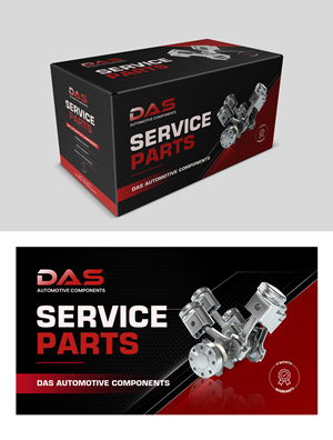 Verpackungs-Design von debdesign für Mac Stores | Design: #37525188