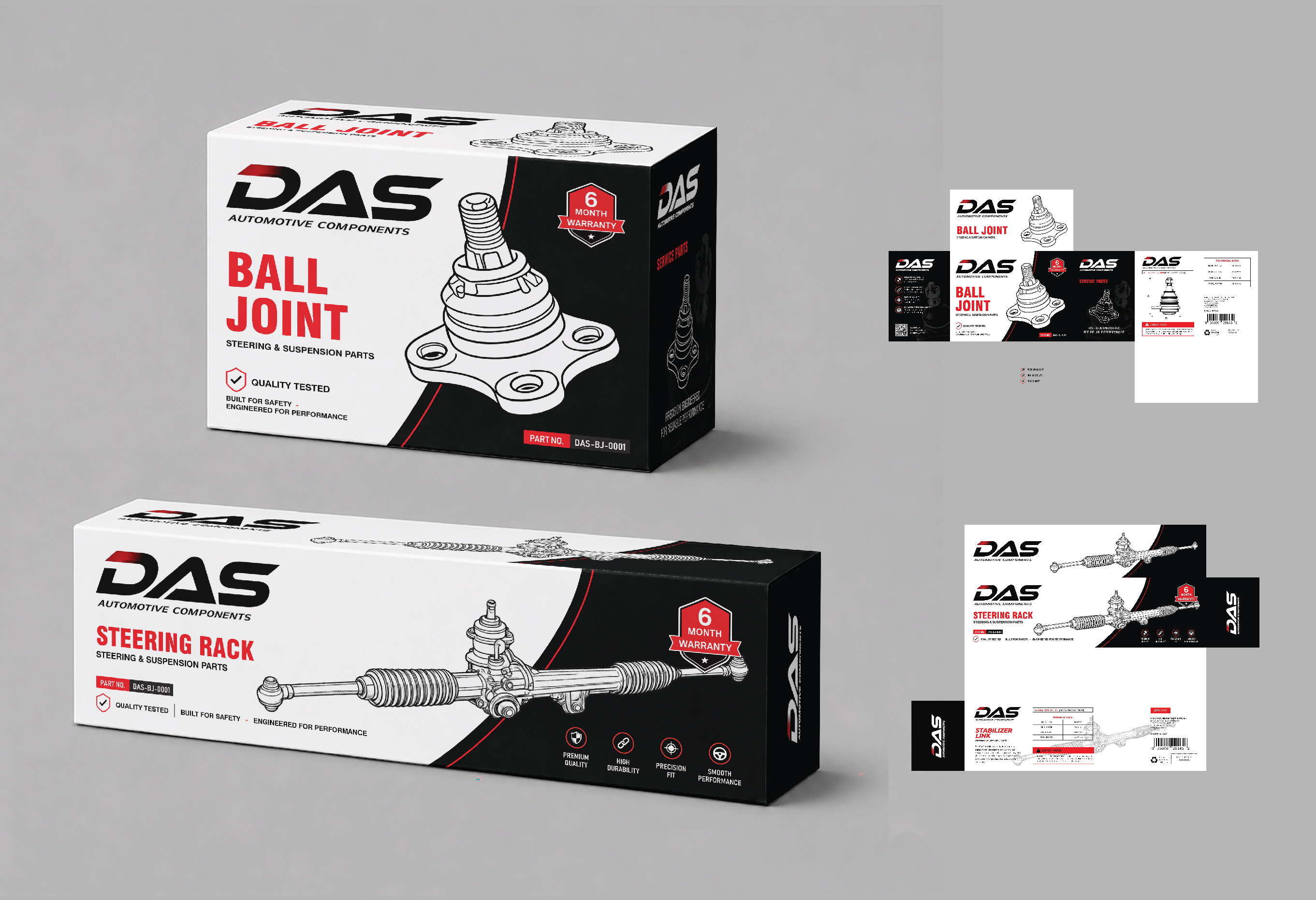 Packaging Design by Abdulmumin Imam for Mac Stores | Design #37519702