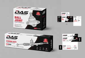 Verpackungs-Design von Abdulmumin Imam für Mac Stores | Design: #37519702