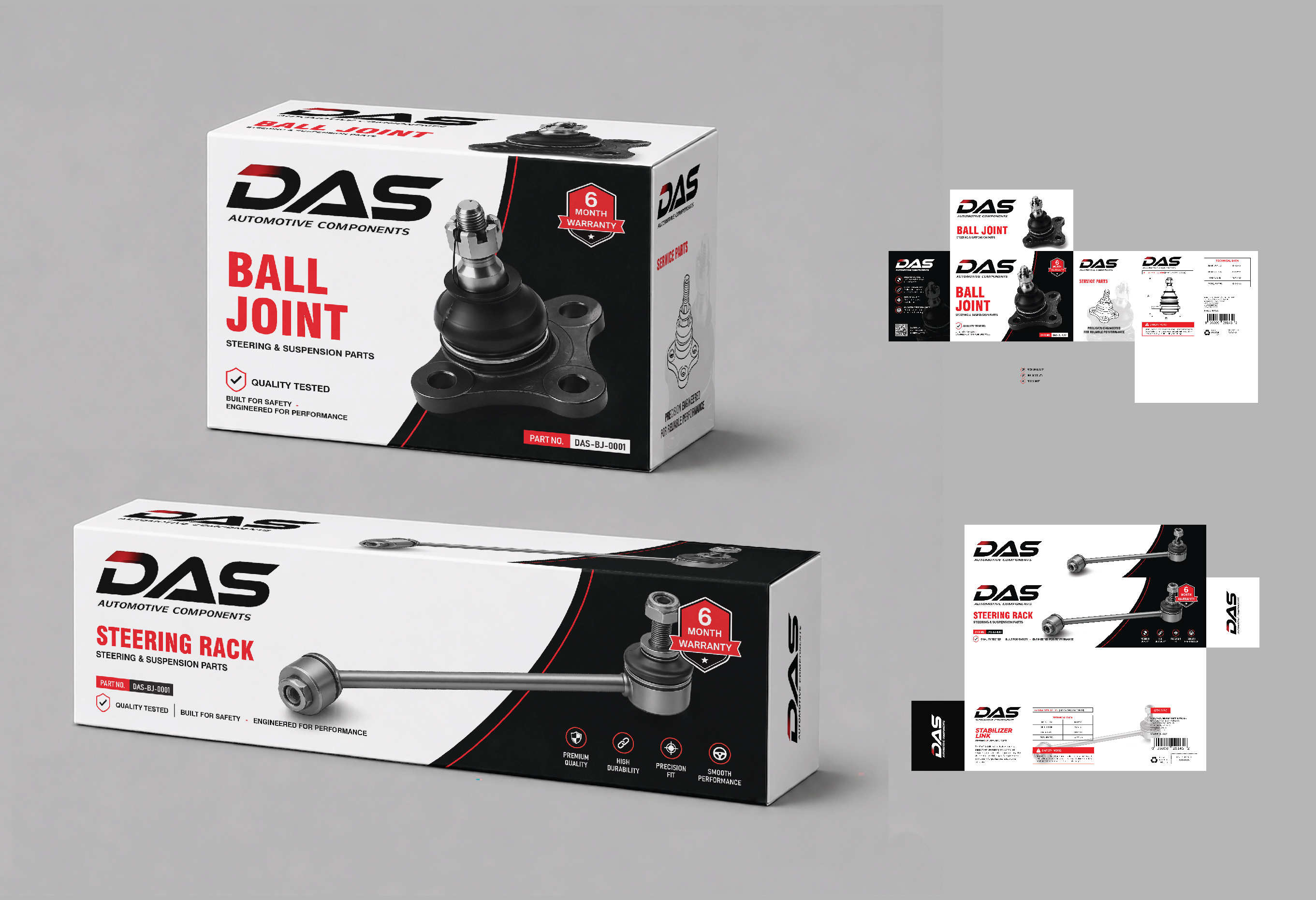 Packaging Design by Abdulmumin Imam for Mac Stores | Design #37519703