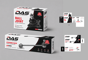 Verpackungs-Design von Abdulmumin Imam für Mac Stores | Design: #37519703