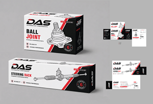 Verpackungs-Design von Abdulmumin Imam für Mac Stores | Design: #37519704