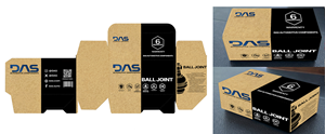 Verpackungs-Design von ioio für Mac Stores | Design: #37518873
