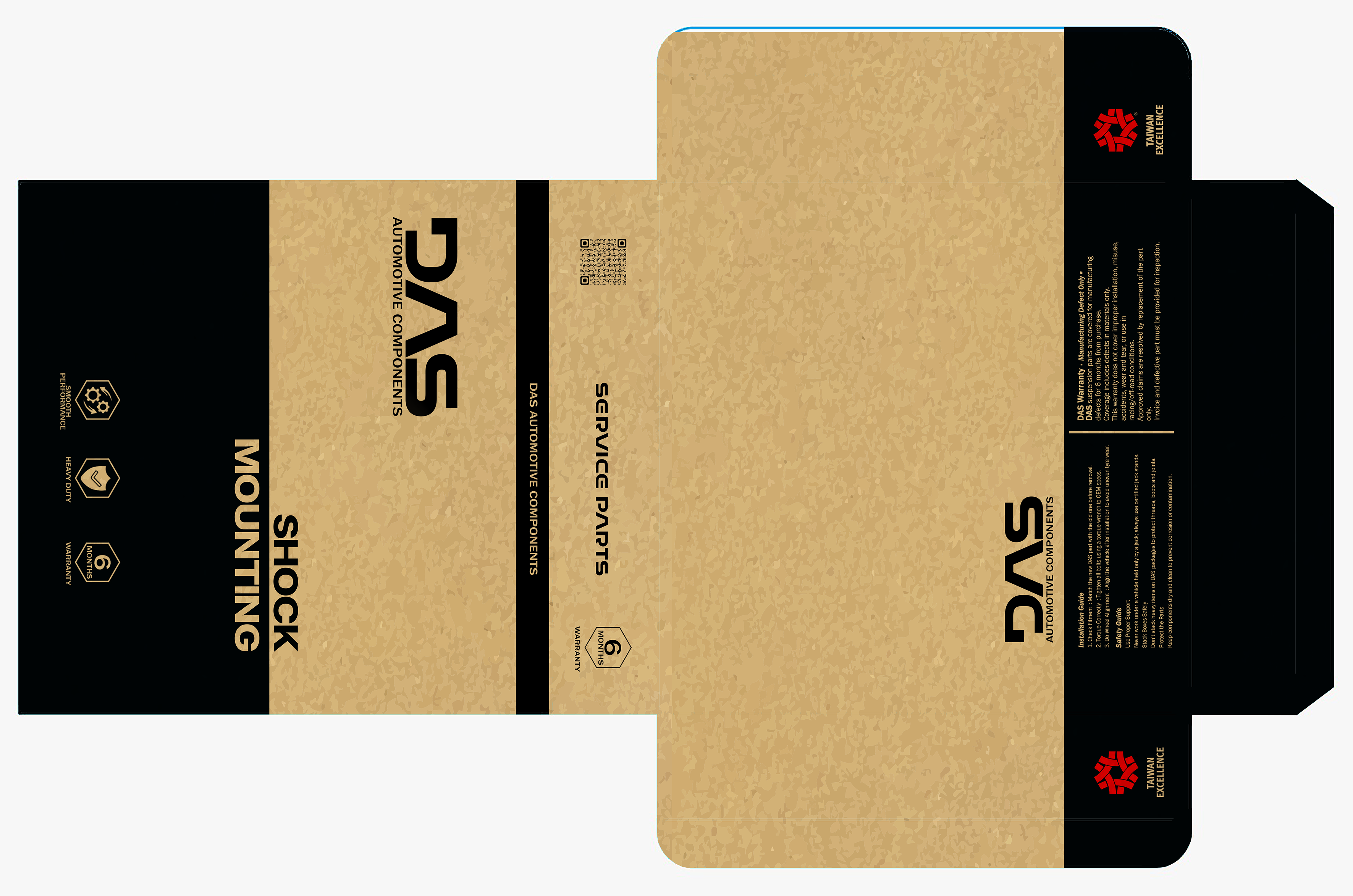 Packaging Design by ioio for Mac Stores | Design #37537329