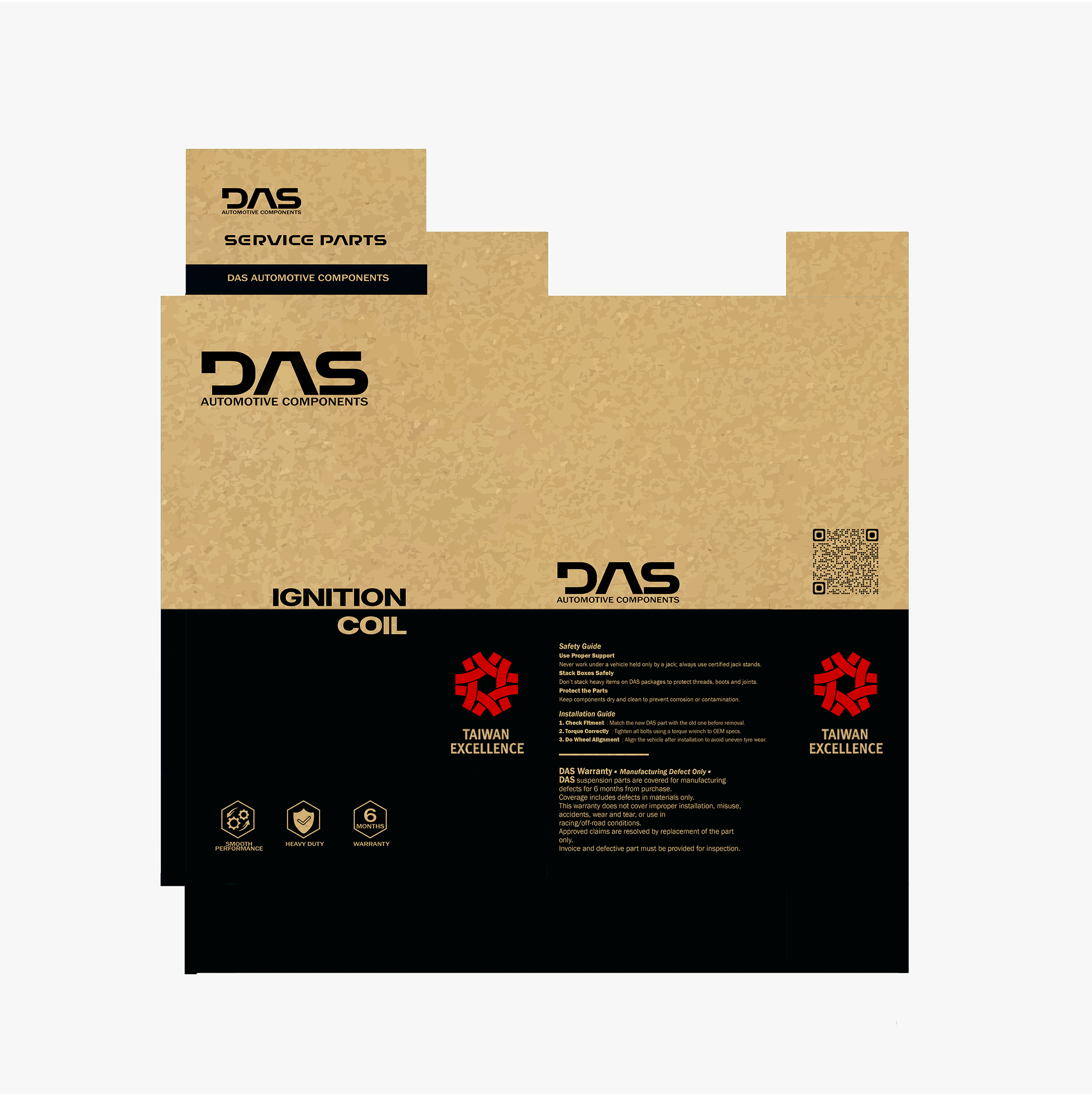 Packaging Design by ioio for Mac Stores | Design #37537331