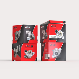 Packaging Design by TonyTet for Mac Stores | Design #37527727