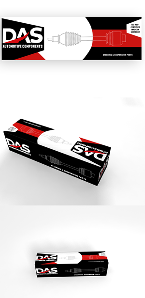 Verpackungs-Design von olpattern für Mac Stores | Design: #37529005