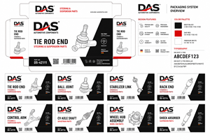 Verpackungs-Design von Design92 für Mac Stores | Design: #37530044