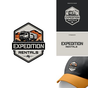 Logo Design by merti.studio for this project | Design: #37510881