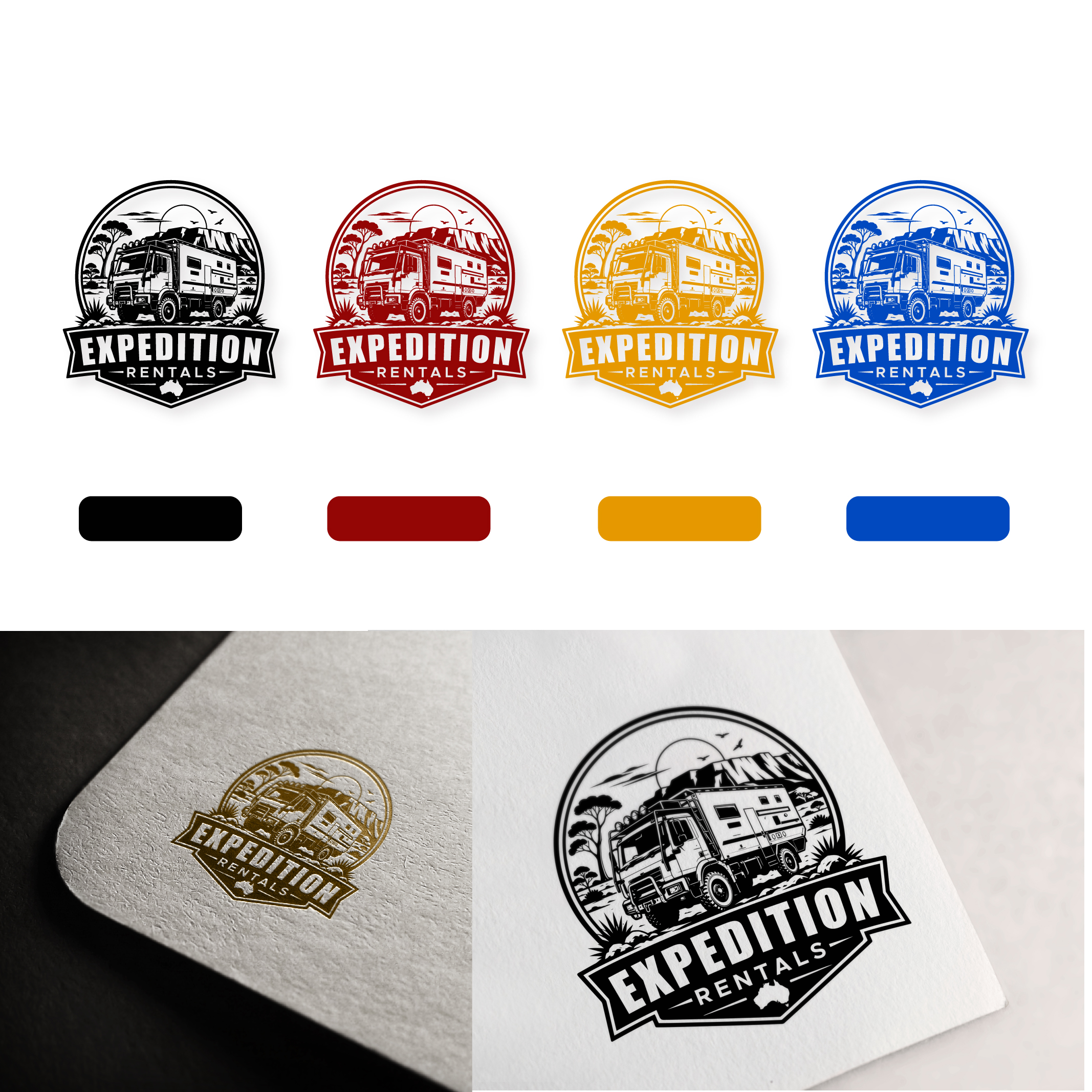 Logo Design by Creative Vect Art for this project | Design #37527932