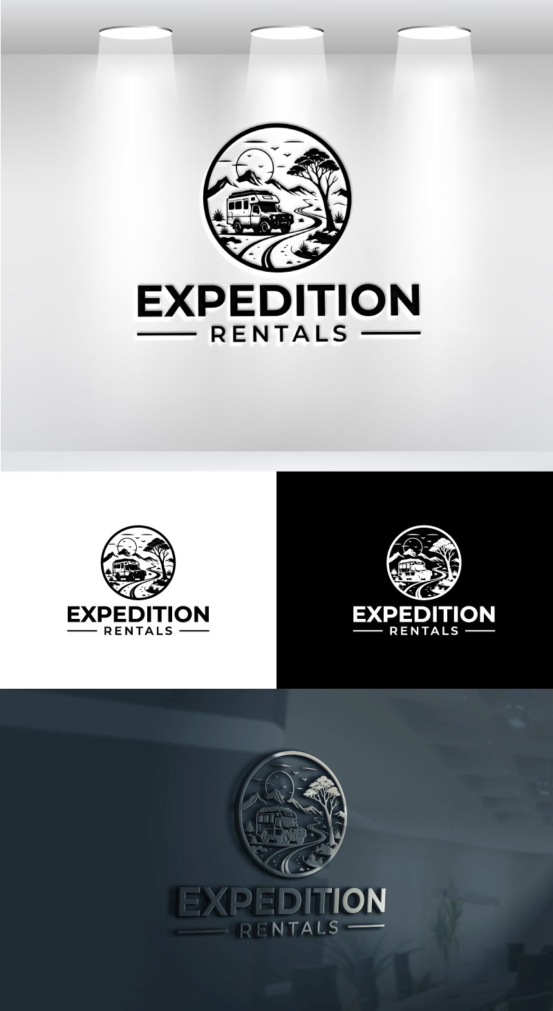 Logo Design by Mi Design1 for this project | Design #37512900