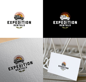 Logo Design by Jonshonkal for this project | Design: #37509341